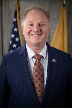 Wayne DeAngelo small