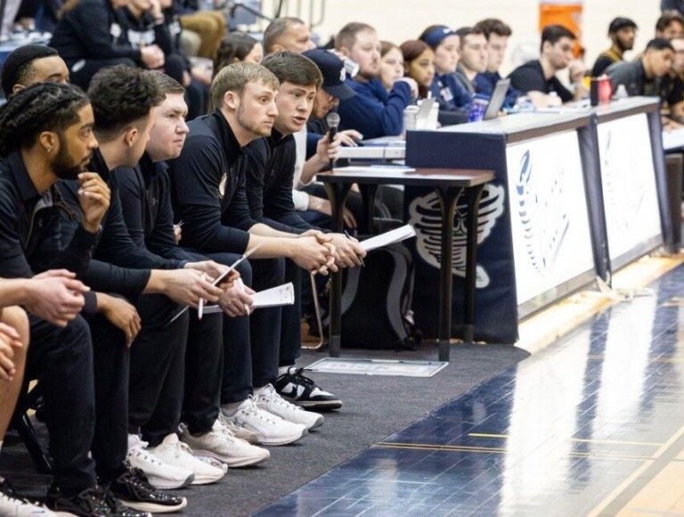 Chris LaBelle leads Centenary hoops to first tournament this decade