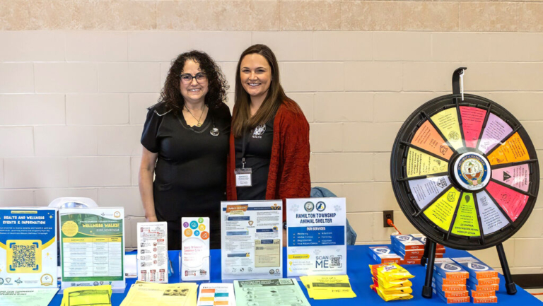 Hamilton Job Fair draws a big crowd