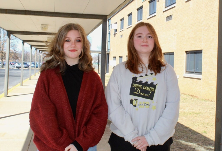 Steinert juniors earn PPPL Women in Engineering awards