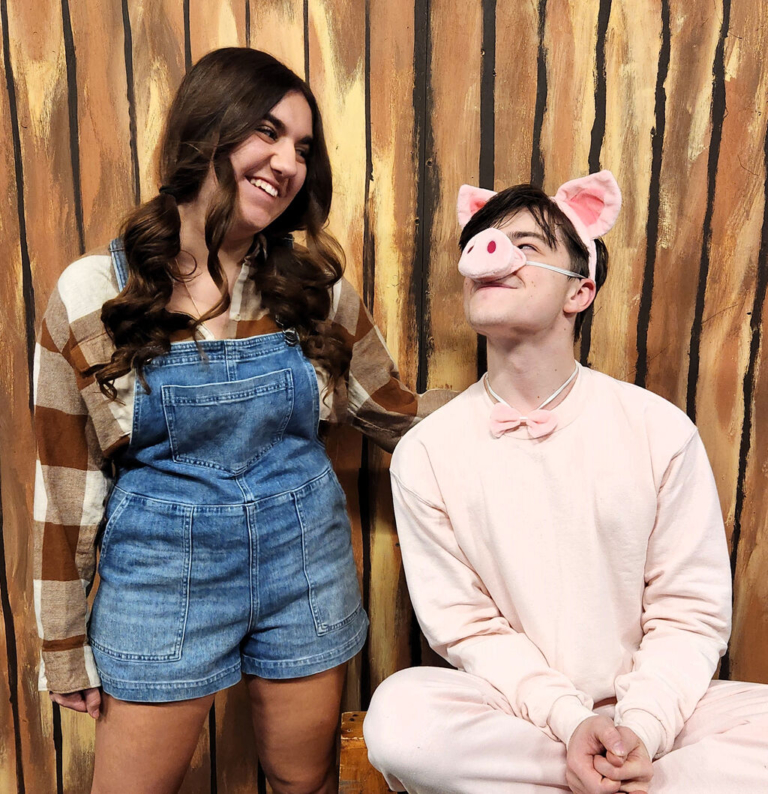 Bordentown Thespians to present ‘Charlotte’s Web’ April 11-12
