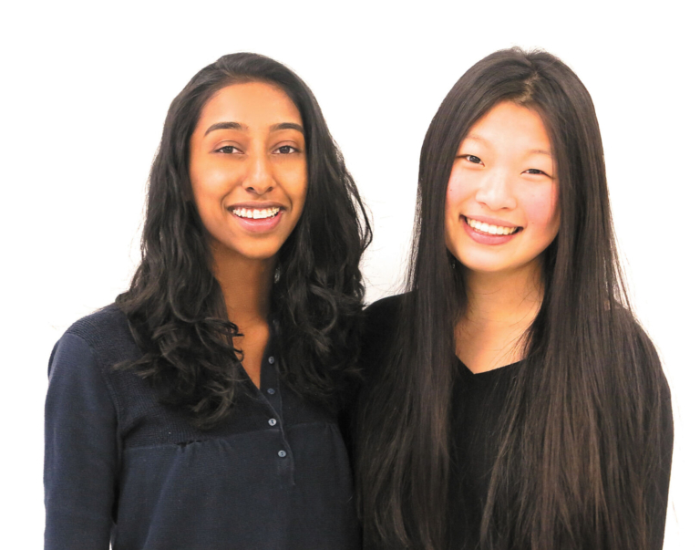 Off the Presses: Priya Vulchi’s ‘Good Friends’