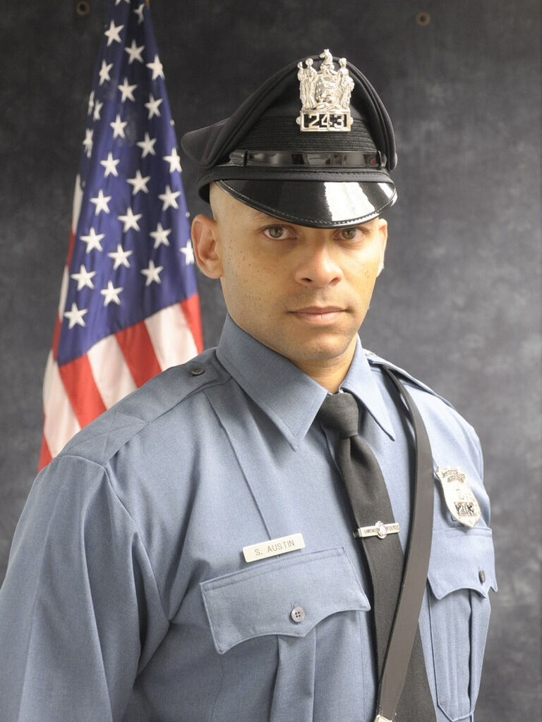 LHS School Resource Officer