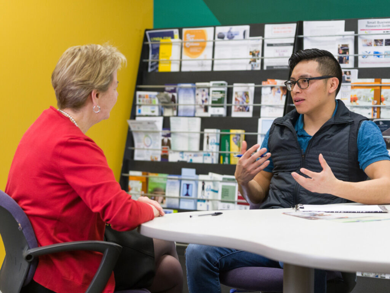 Small business owners find success with SCORE Princeton’s free mentoring