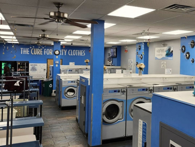 Spring Spin Fest Comforter Charity Drive to benefit Homefront