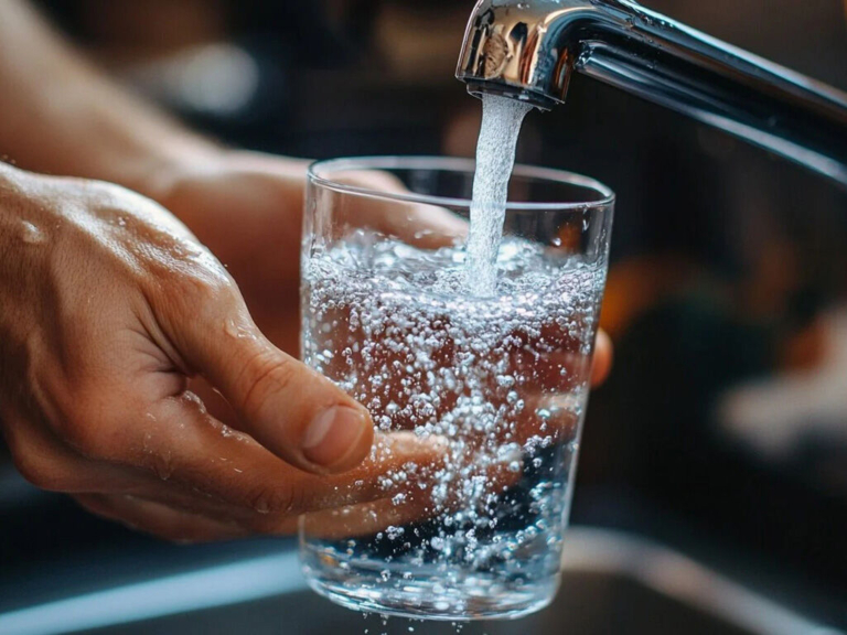 Water treatment shift to impact several Mercer County towns