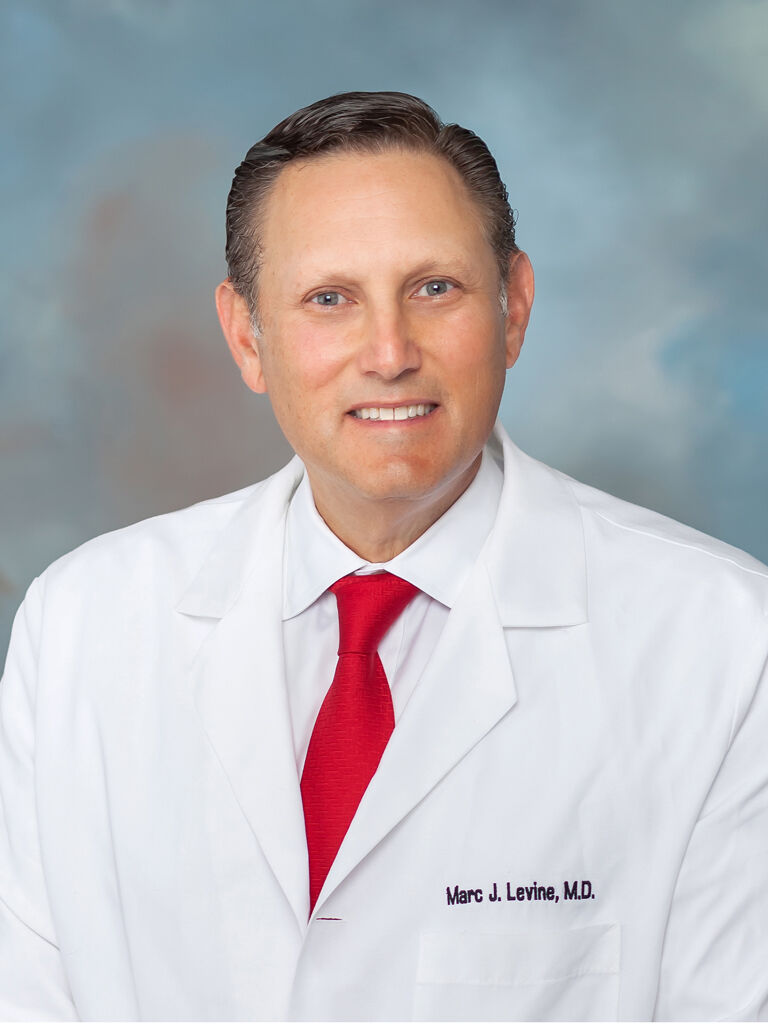 Dr. Marc S. Levine