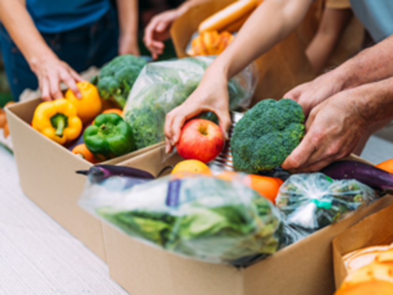 Mercer County extends food grant deadline to April 22