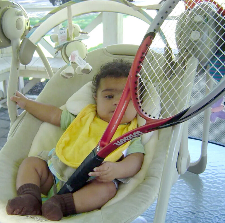 Aces for Alexander Tennis Tournament to support college-bound students
