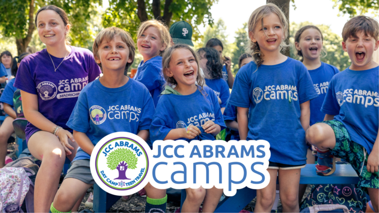 JCC Abrams Camps