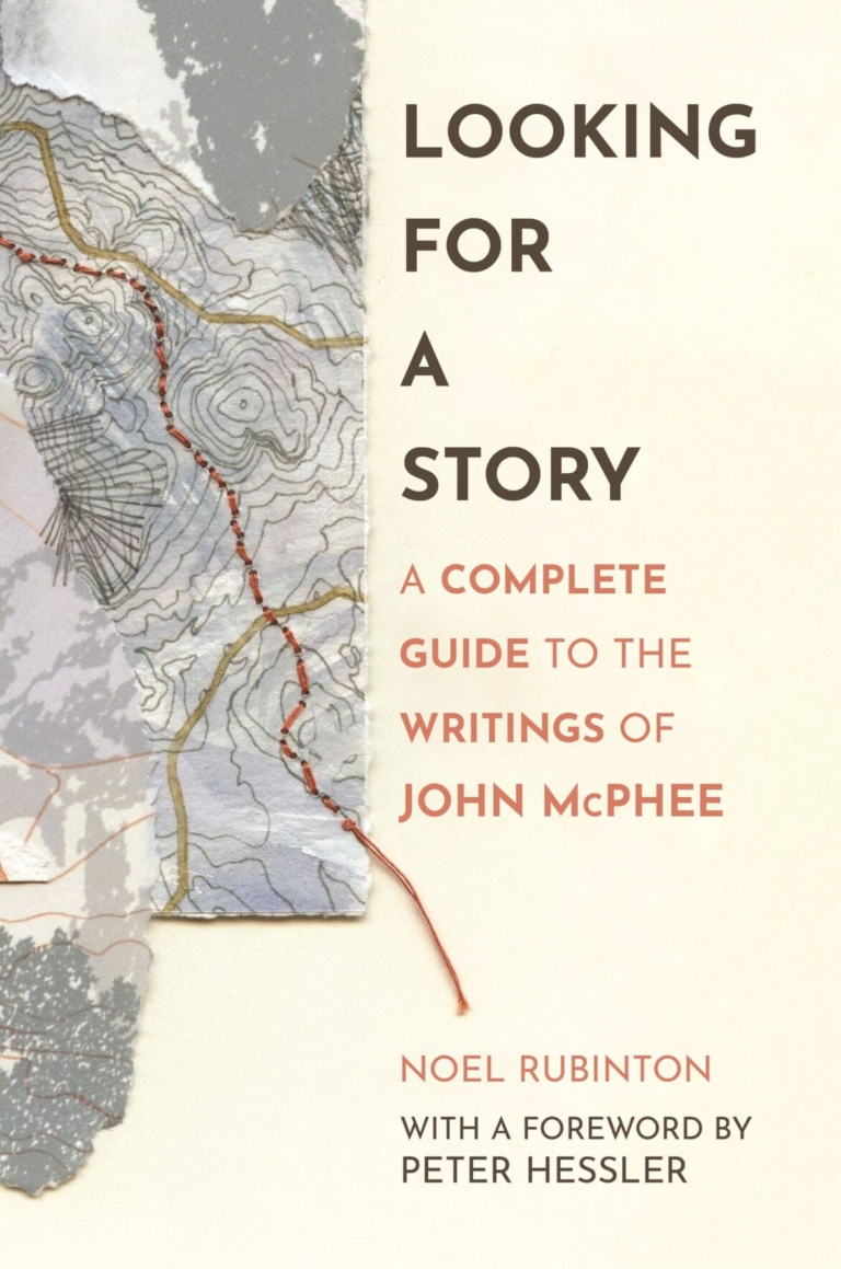Taking stock of John McPhee