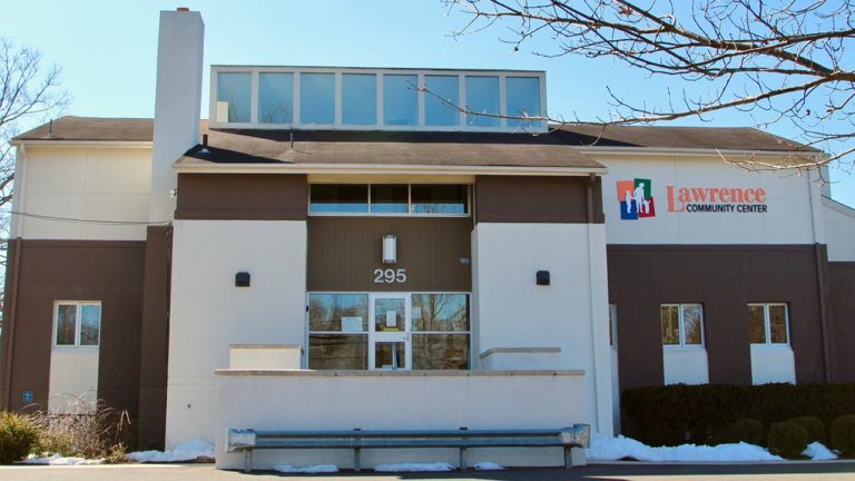 Future of the Lawrence Community Center up for discussion on May 13