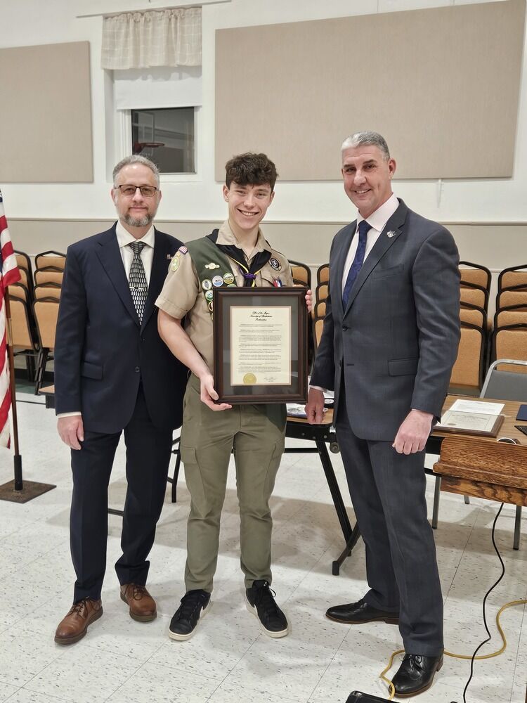 Patrick Dziegielewski