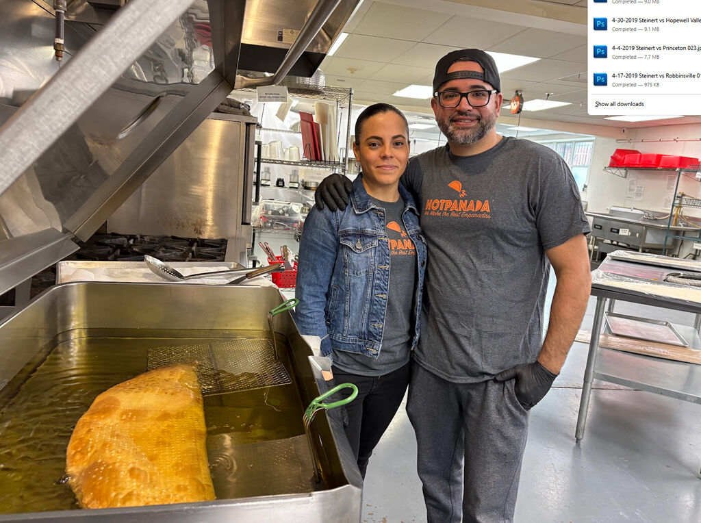 Joshua Andrea Pantejo