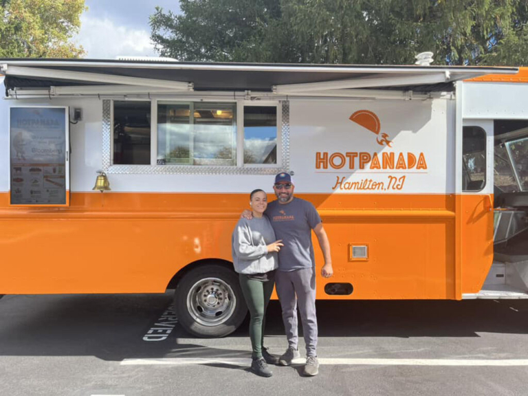 Hotpanada marks major milestone—in a big way