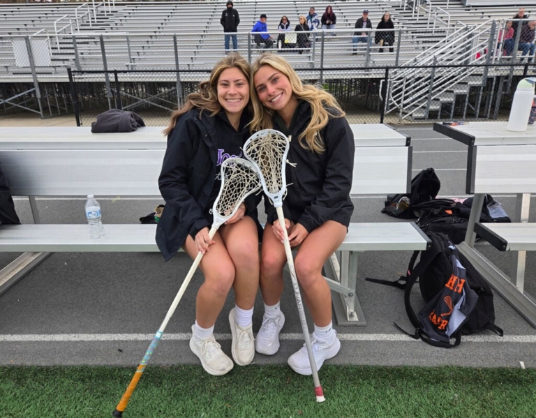 Who’s scoring for Hamilton Hornets lacrosse? Chances R it’s Ava