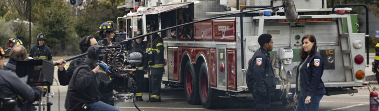 From Hopewell Township: Lights, camera, Hopewell Township!