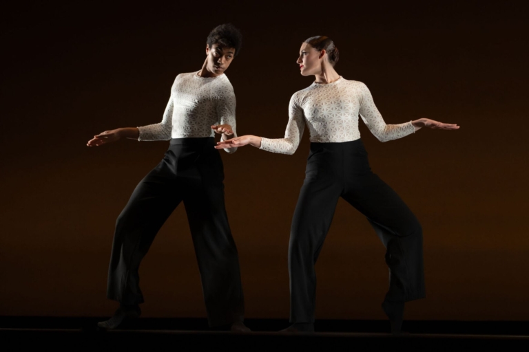 American Repertory Ballet Presents ‘Pasión’