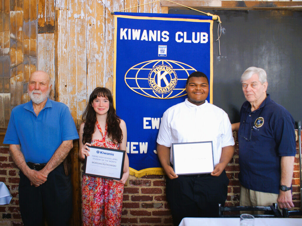 May students of the month