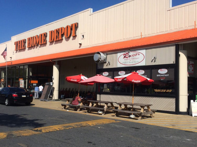 Rocco’s Italian Sausages & Cheese Steaks coming soon to Ewing