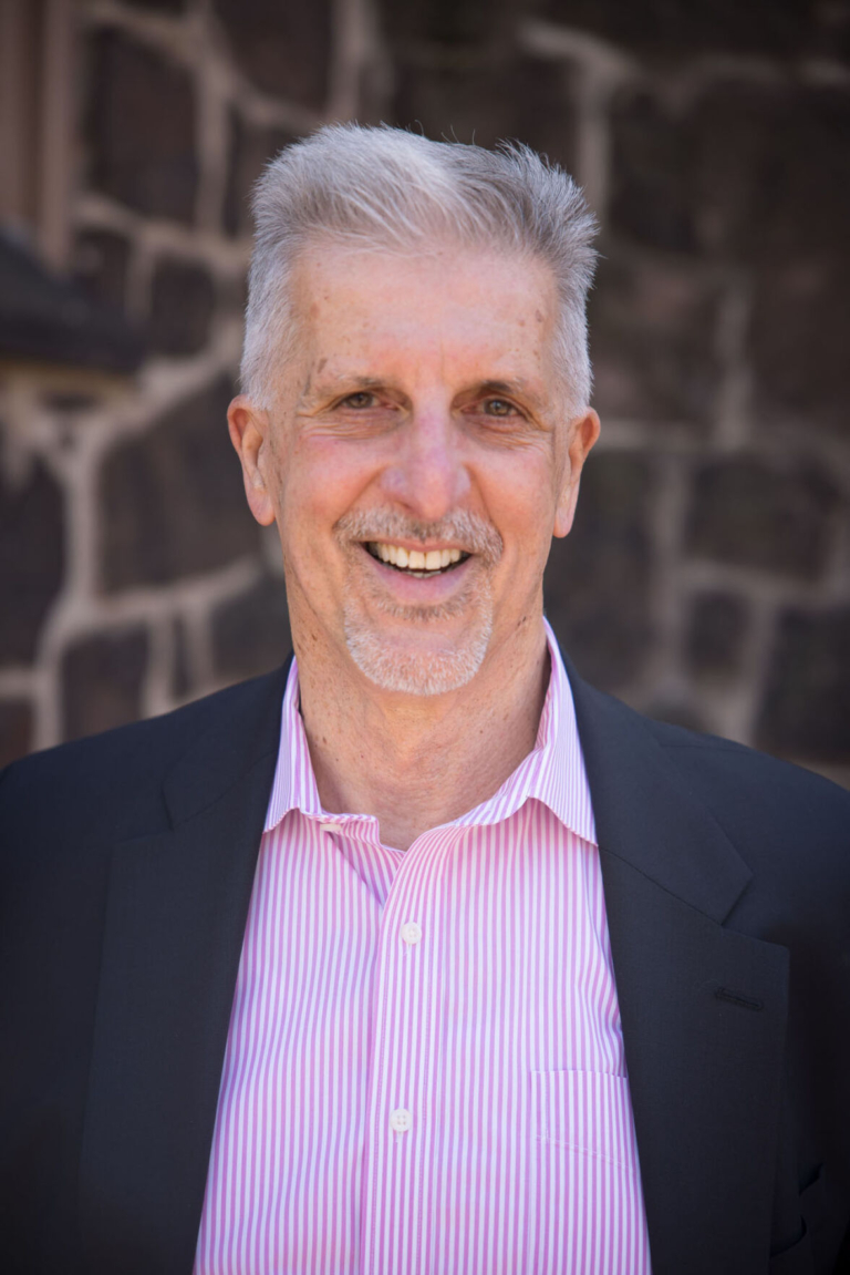 Trenton Downtown Association Names New Director