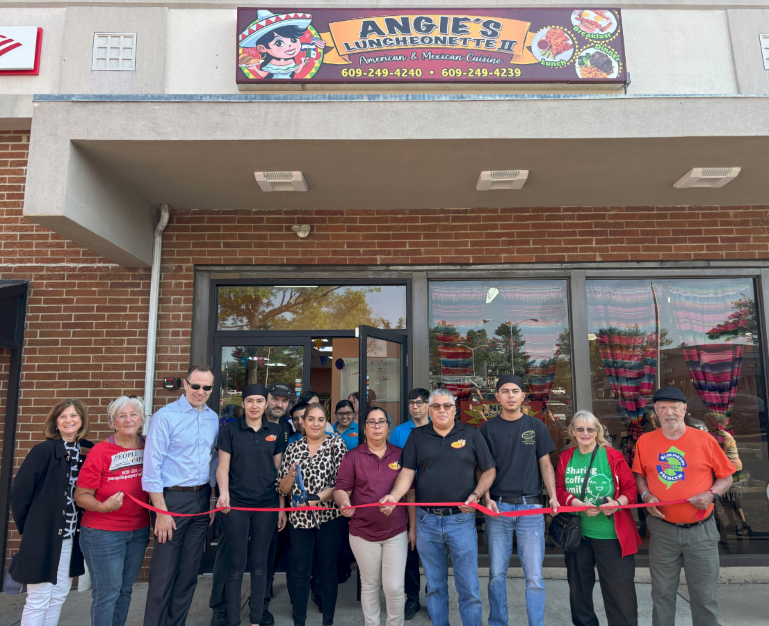 Angie's Luncheonette 2