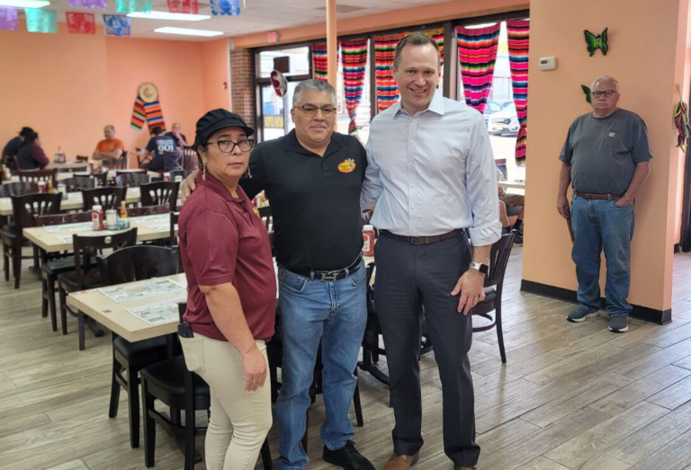 Angie’s Luncheonette 2 celebrates grand opening in Yardville