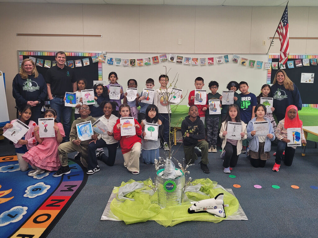 Dutch neck moon tree 3