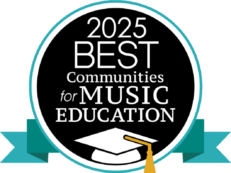 Lawrence schools again earn music education honor