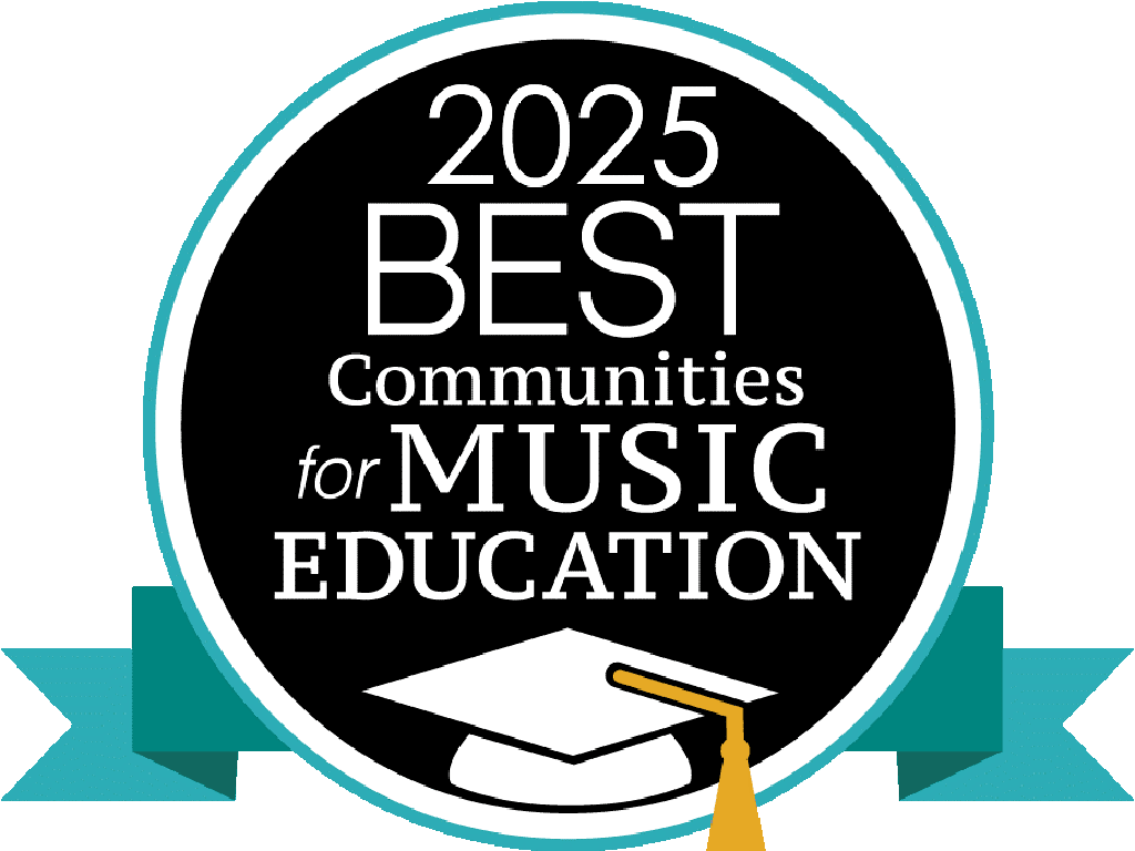 LTPS music award logo