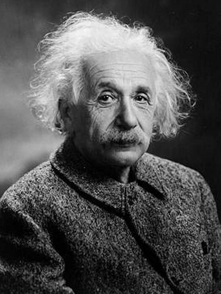 Einstein