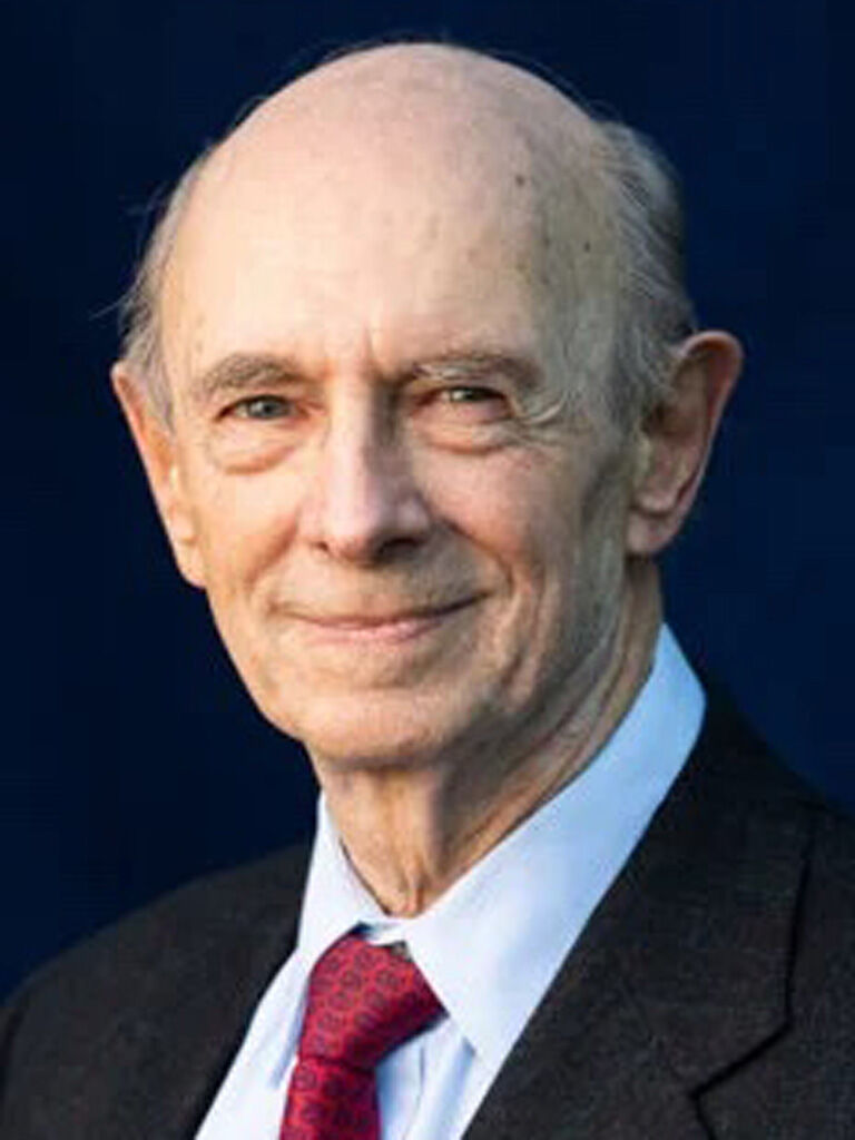 Harvey Alter Photo