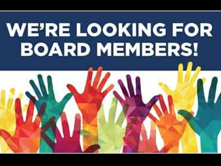 Lawrence school board seeks applicant for open seat