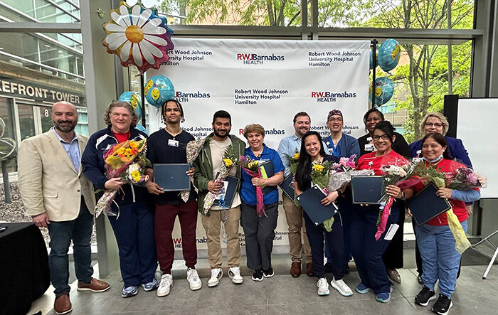 RWJ 2025 Nursing