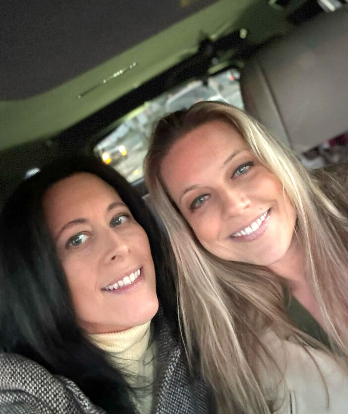 Francesca Avitto Kate Wnek