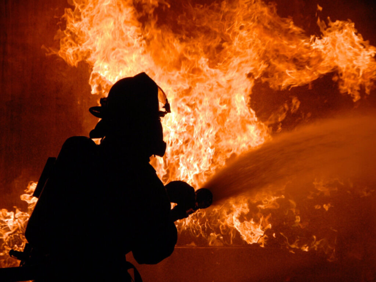 E-bike battery blamed for Hamilton house fire