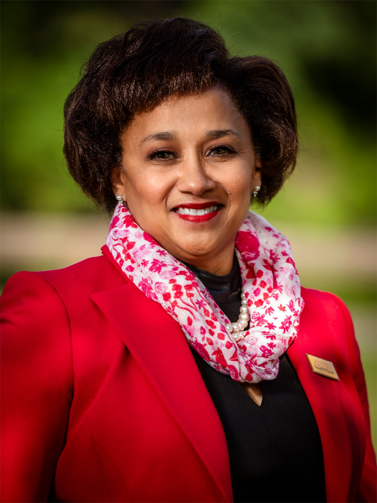 2024 Patricia heckricks farmer