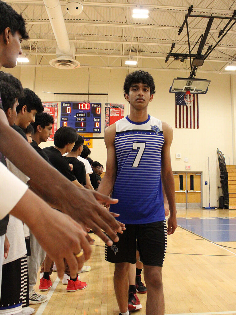 Kavin Soundirarajan 2