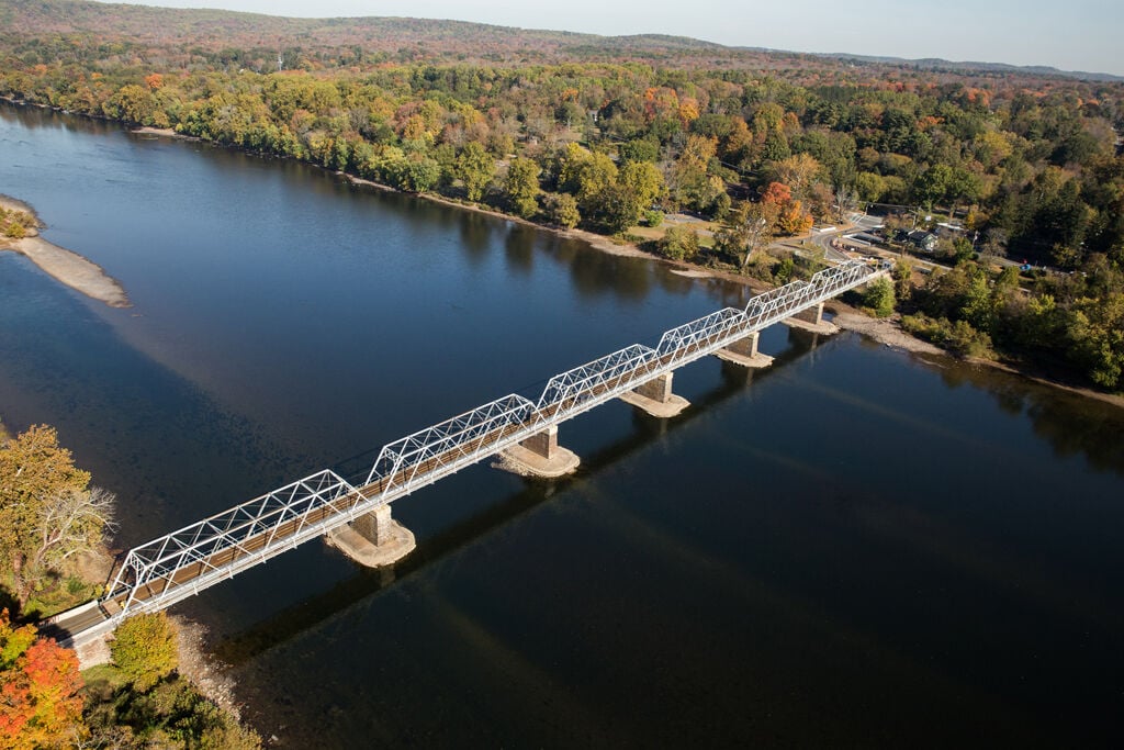 Washington Crossing Bridge