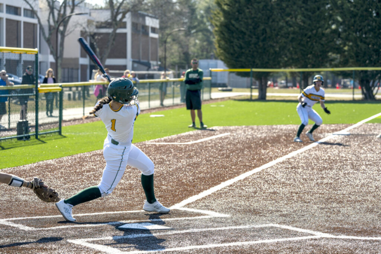 MCCC softball team reaches collegiate World Series