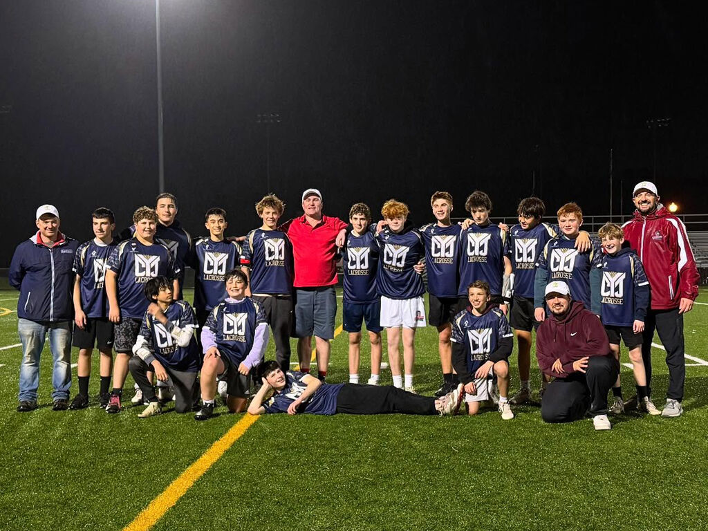 This our club’s 2nd Varsity boys championship in the last 3 years.