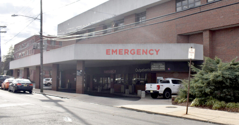 Capital Health: structural issues force immediate closure of former St. Francis site