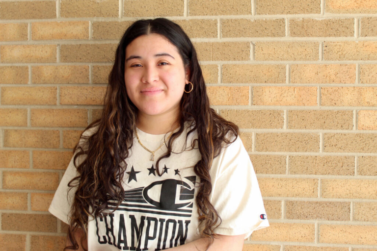 Steinert junior to attend Harvard summer program