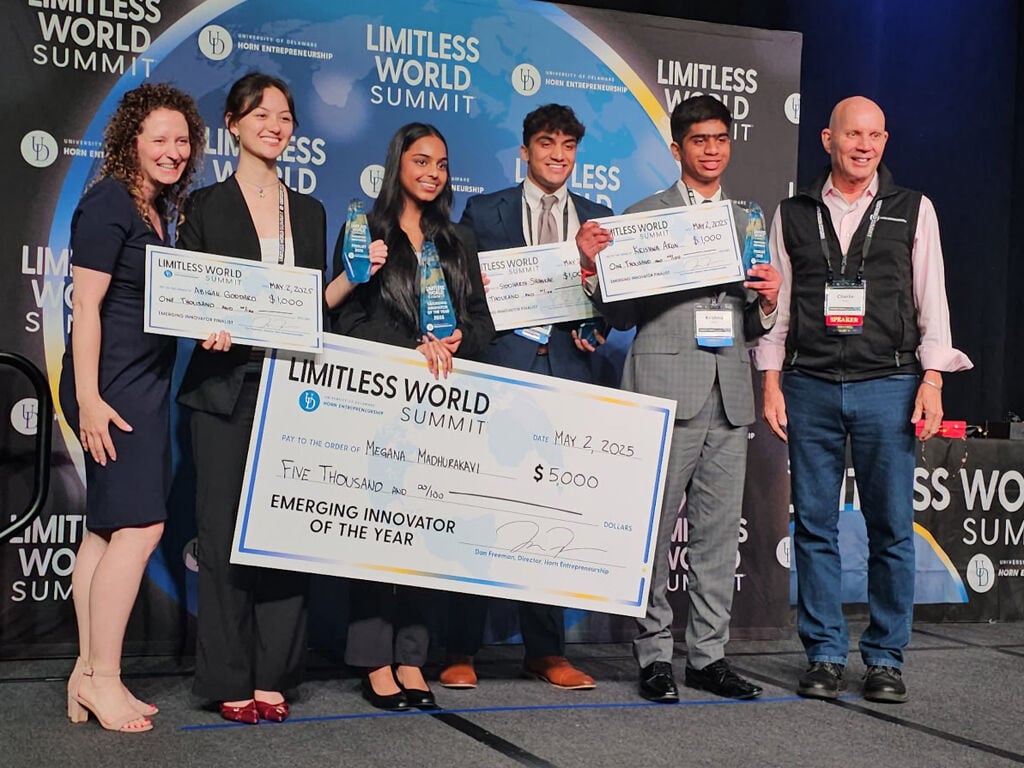 Megana Madhurakavi 2