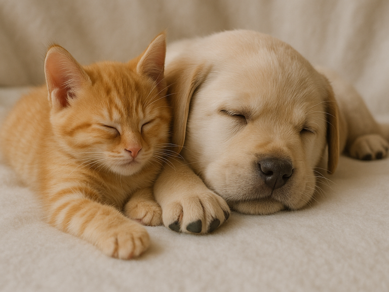 Ewing to offer free rabies clinic for pets on July 31