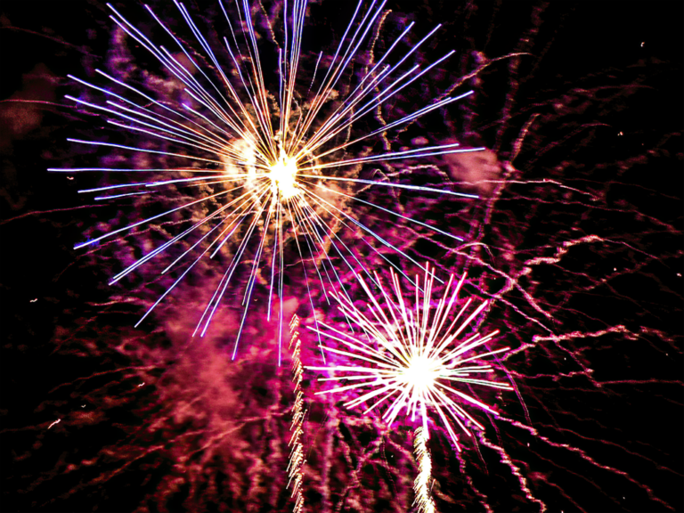 Ewing’s 2025 fireworks celebration set for July 3