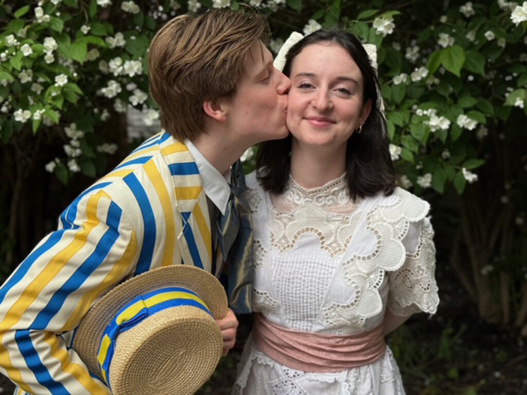 ‘The Importance of Being Earnest,’ at Kelsey Theatre June 20-29