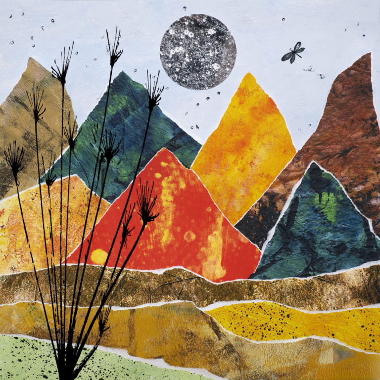 Exhibits Show Three Approaches to Fine Art Photography