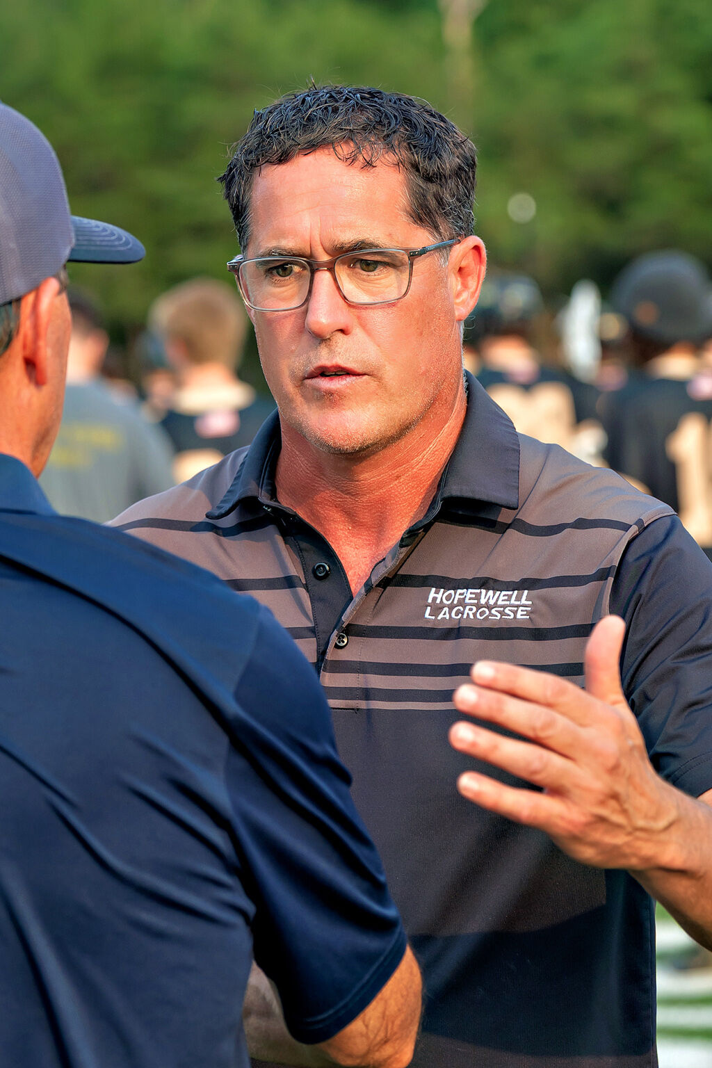 Matt Foret