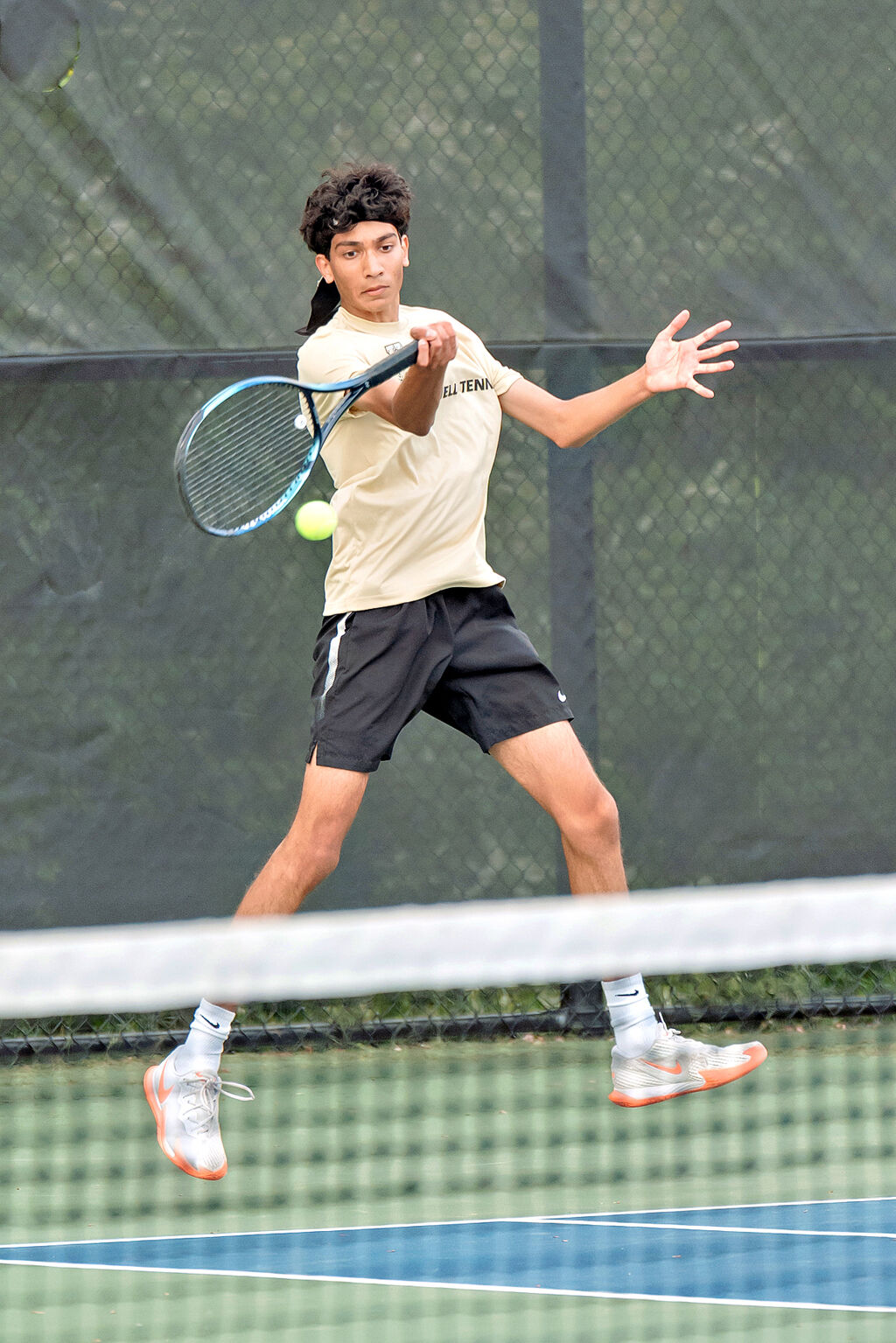 Eshaan Doshi